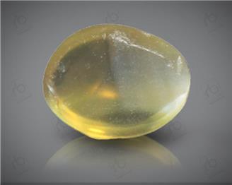 Natural Chrysoberyl Cat's eye  0.52CTS-6707